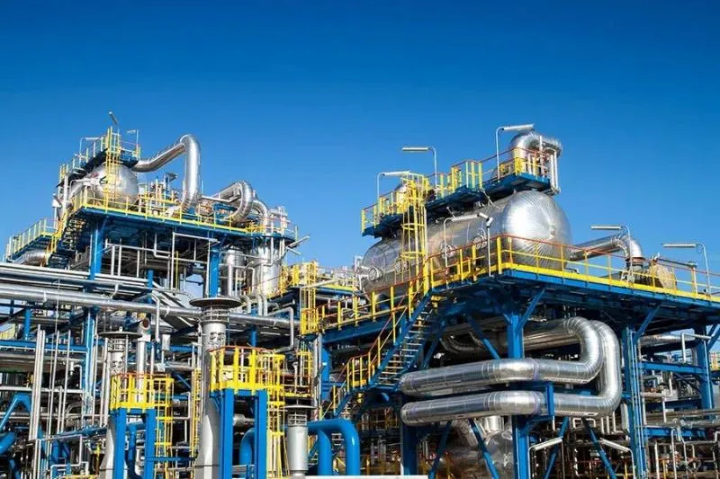 Chemical Industry