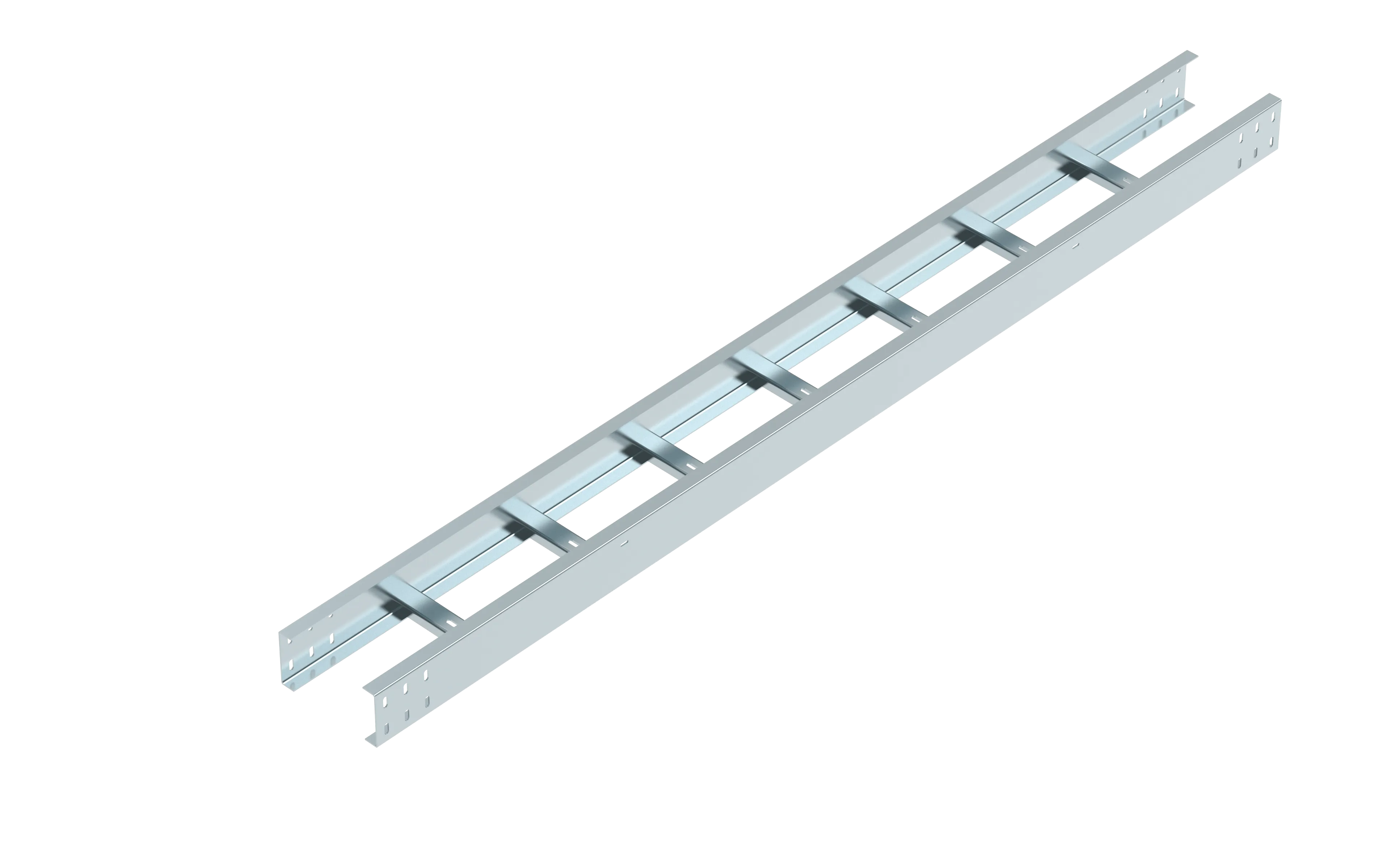 Cable trunking